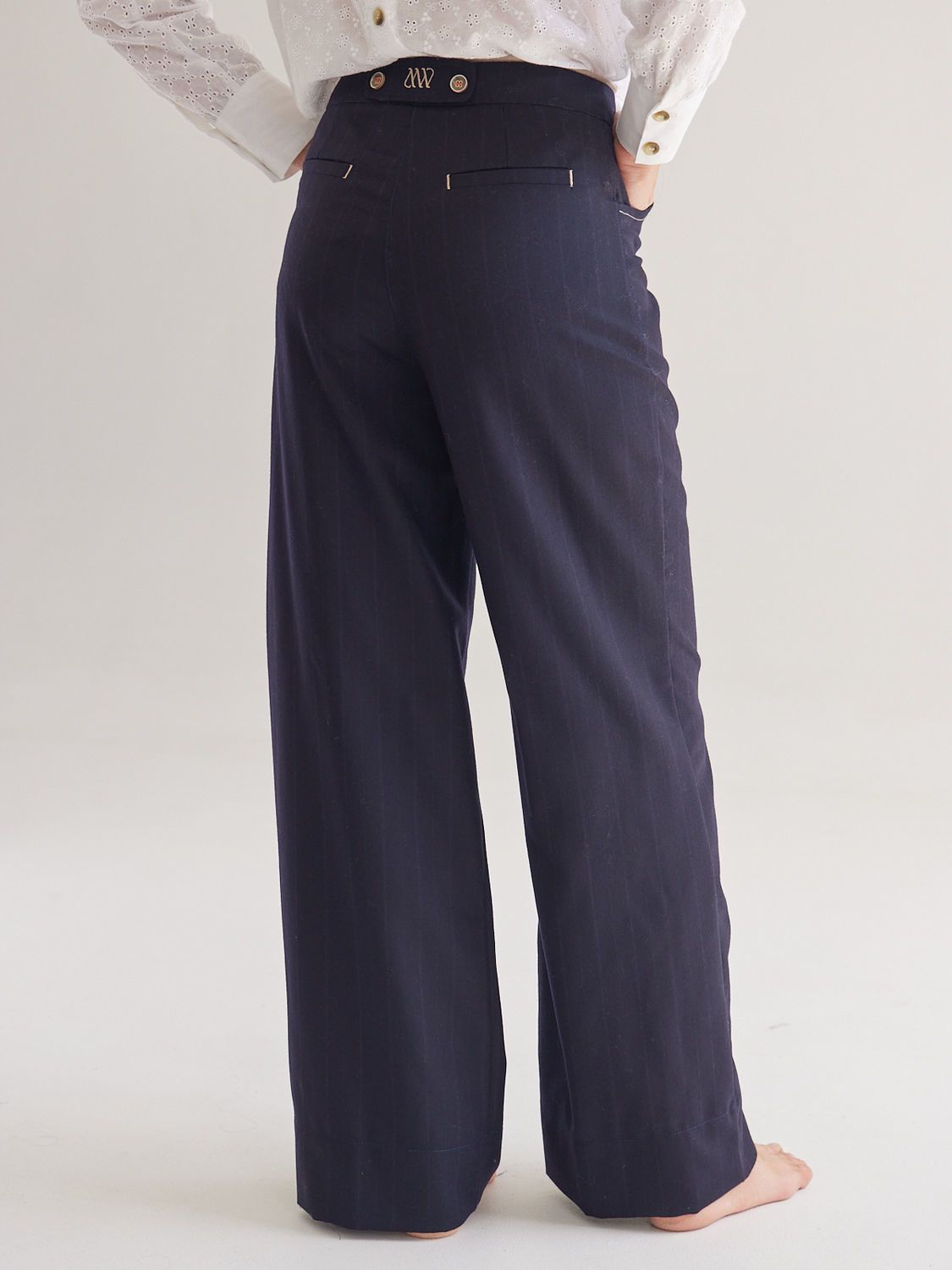 PANTALON BOSQUE SAETA