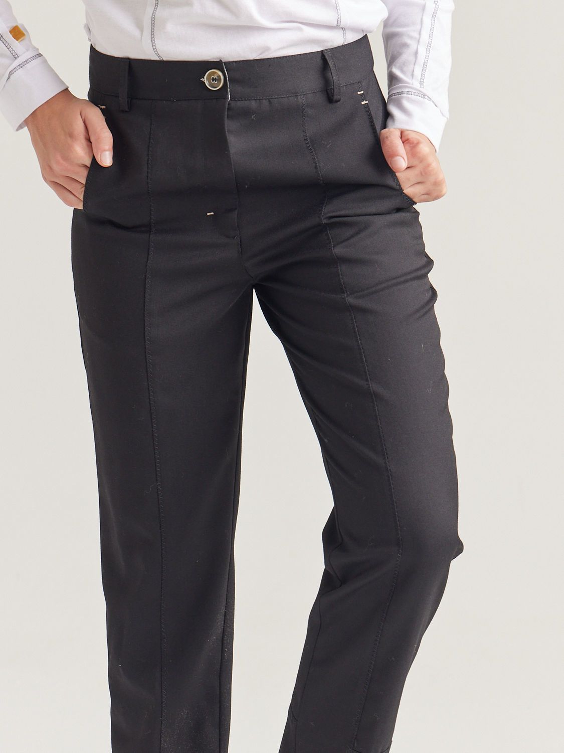 PANTALON CIGARETTE IMPERIA