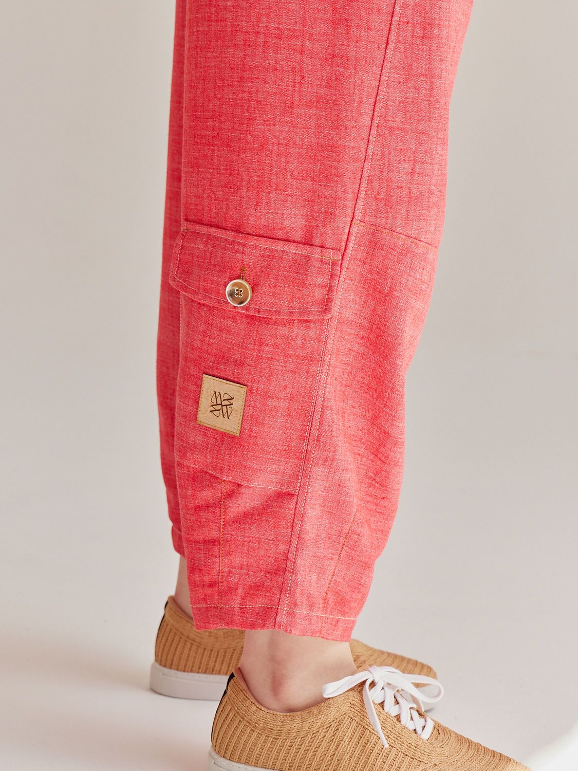 PANTALON TIERRA