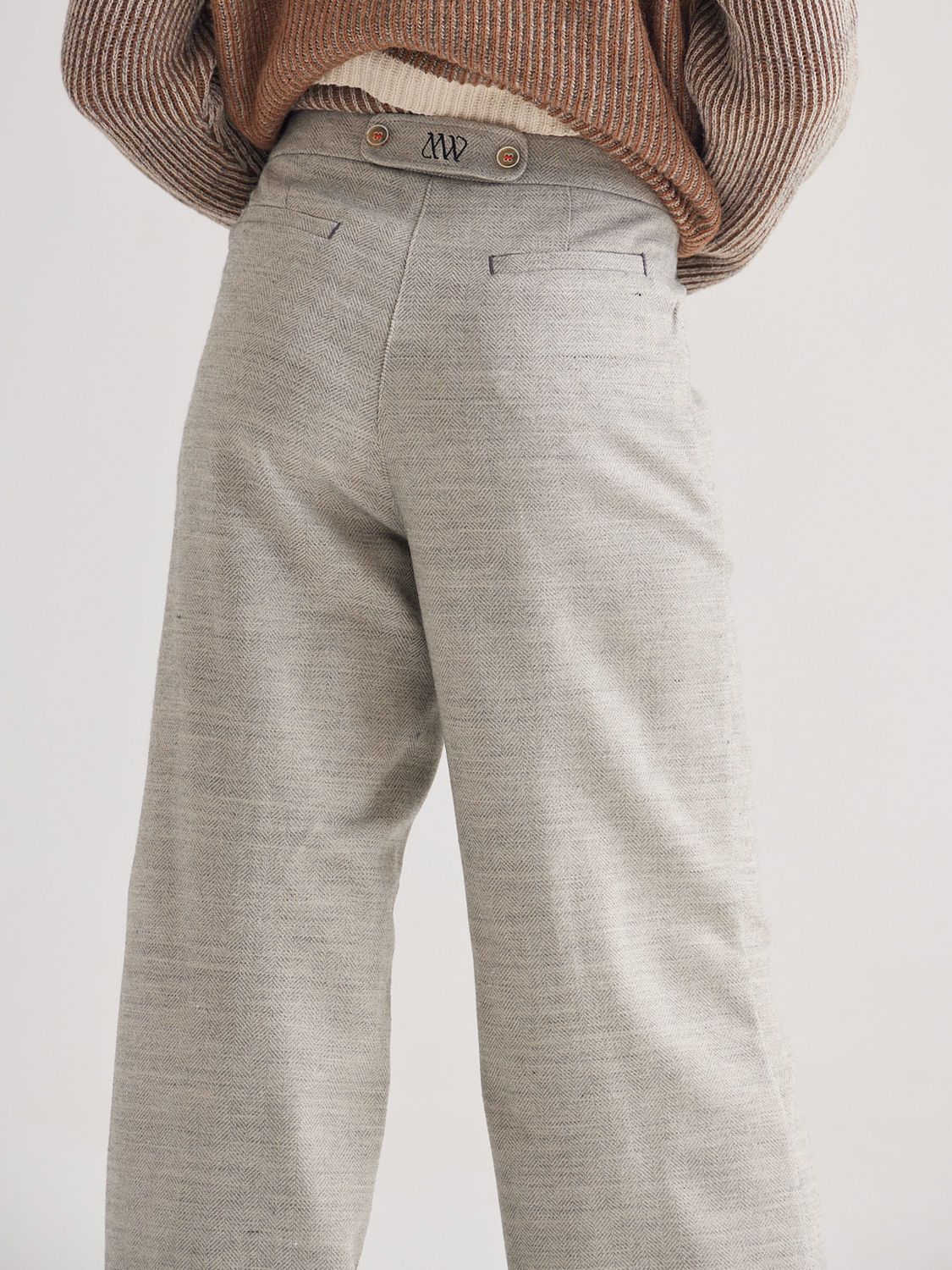 PANTALON BOSQUE SAETA