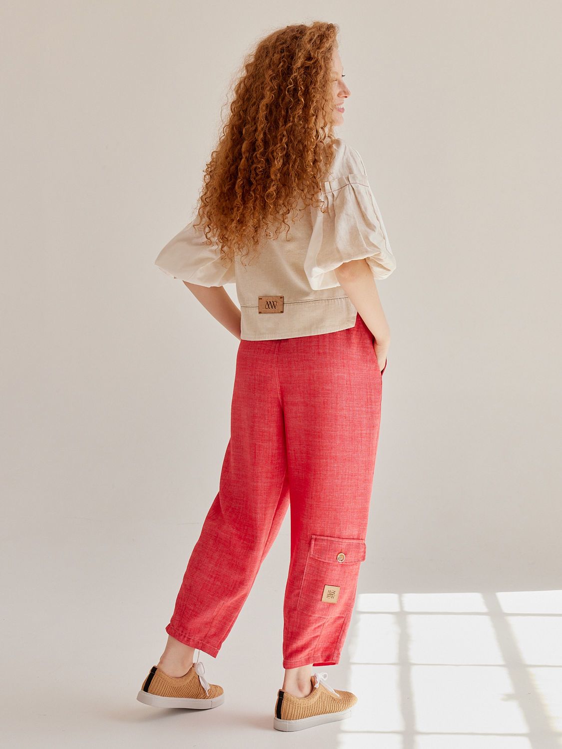 PANTALON TIERRA