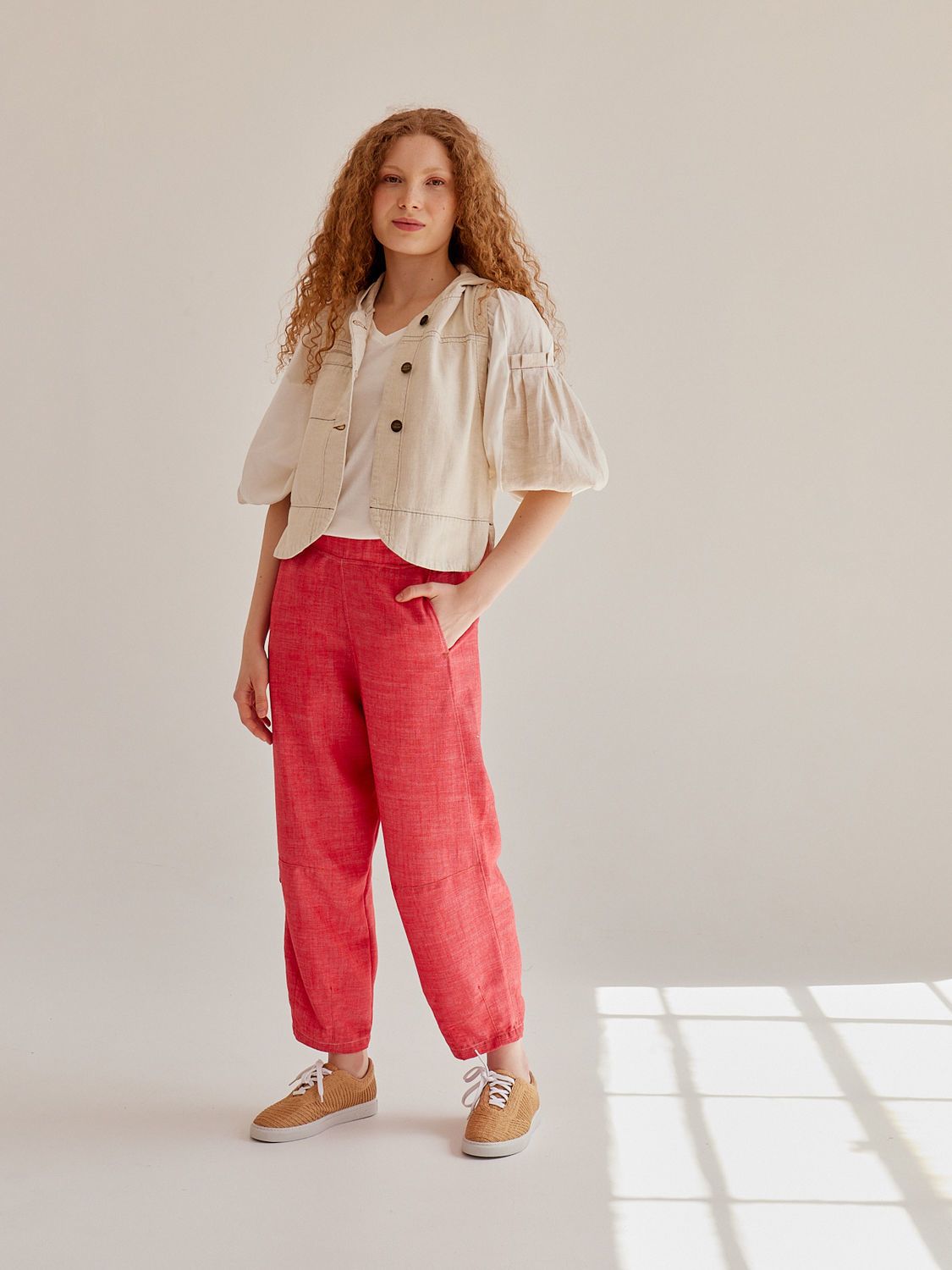 PANTALON TIERRA