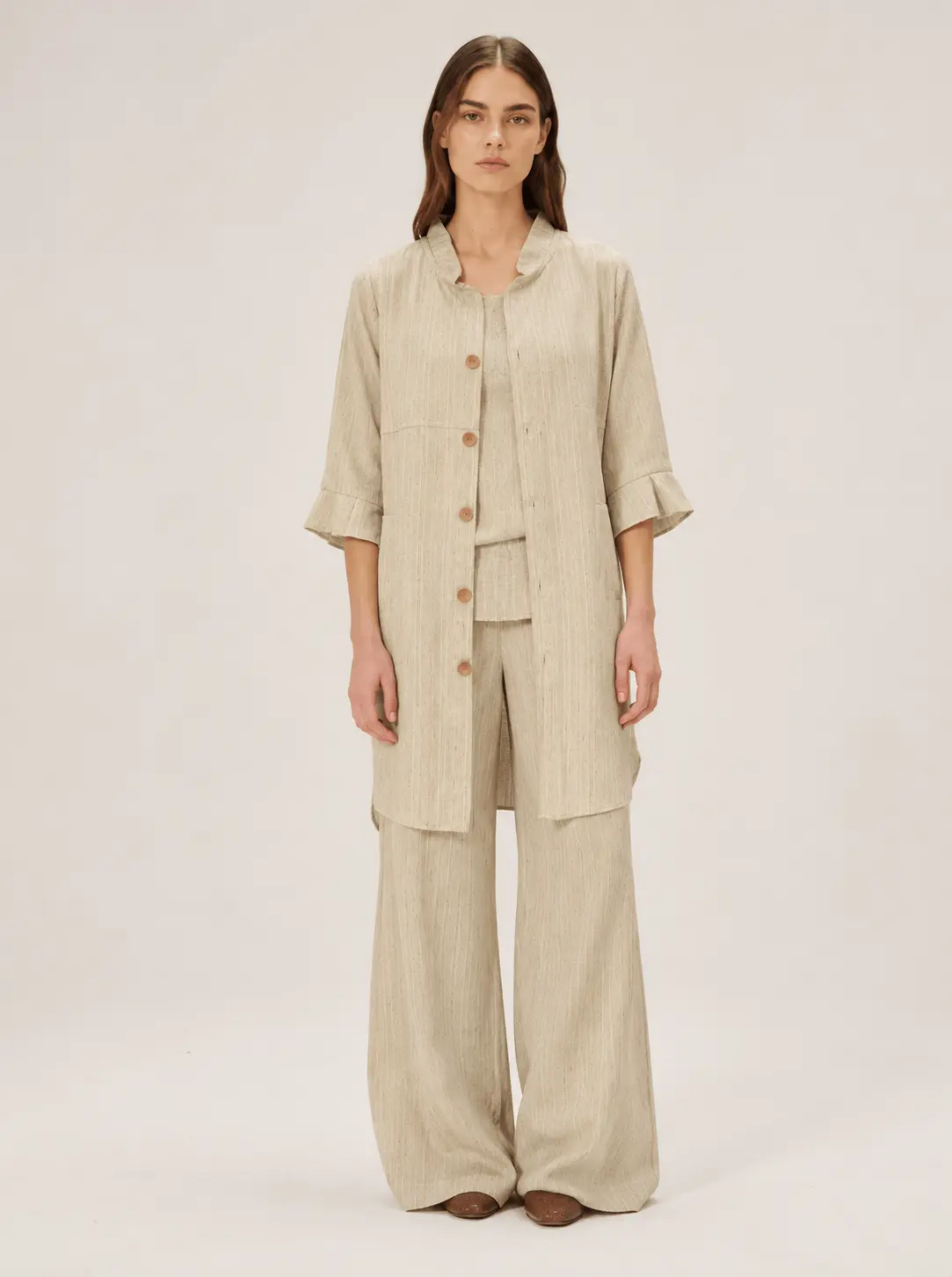 CAMISA AMAPOLA