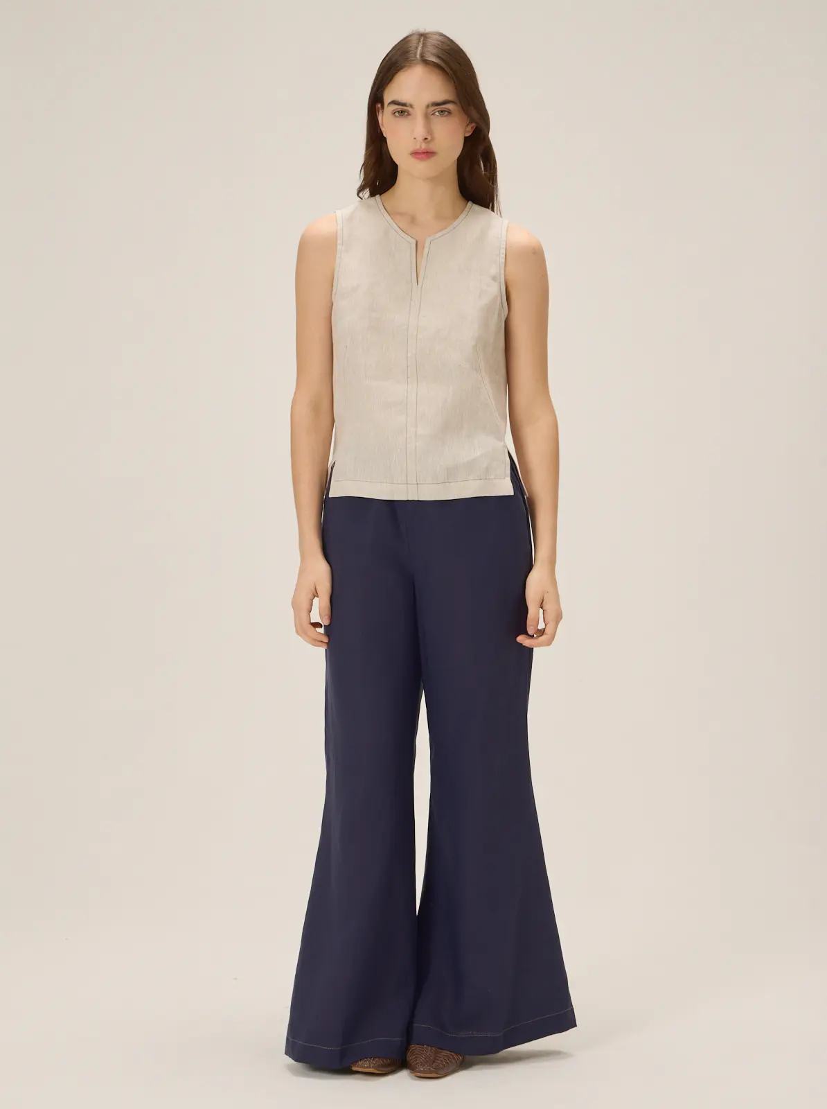 PANTALON BAGUTA